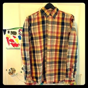 Old Navy Men’s Button Down